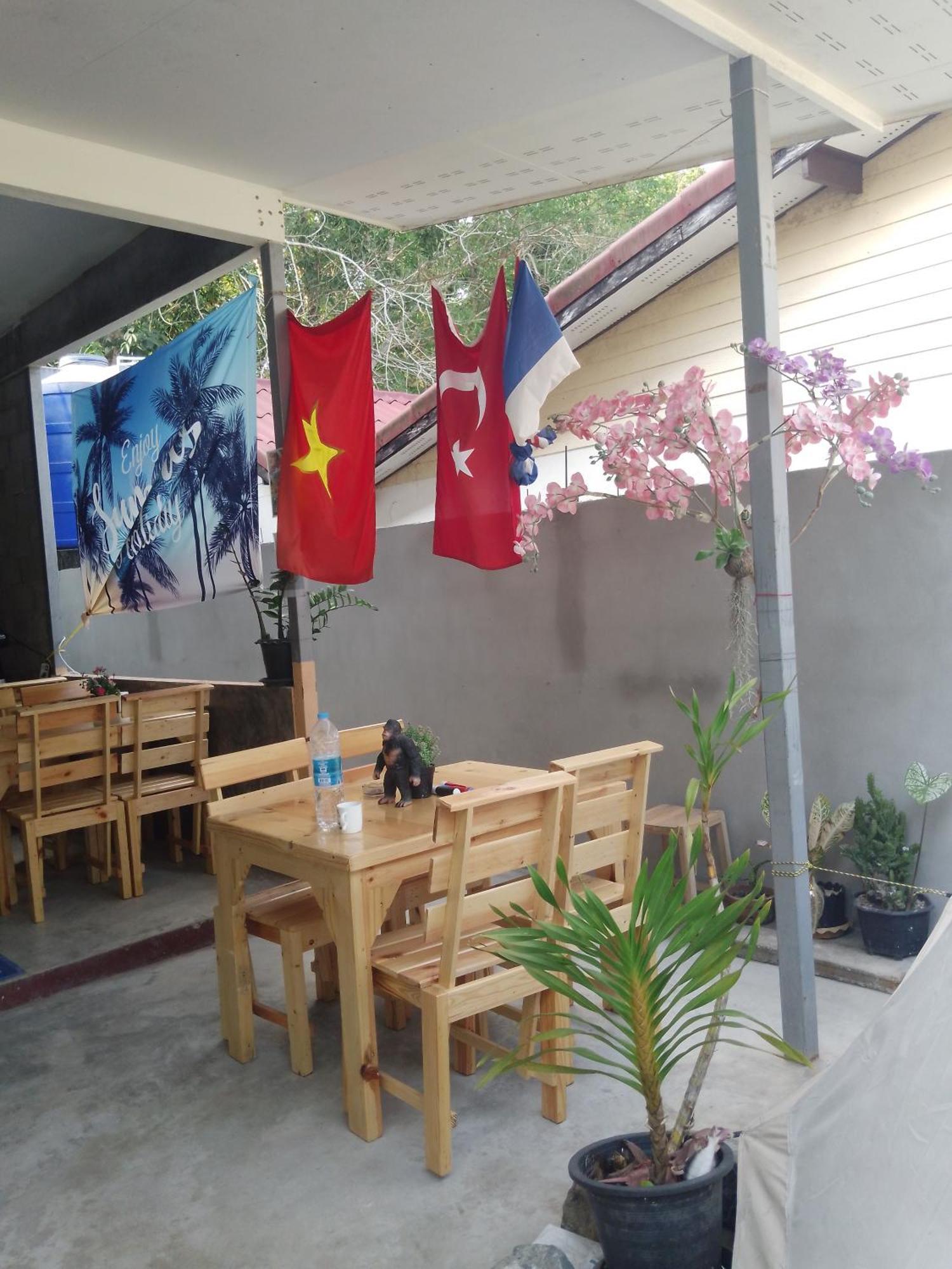 Mateoasis Apartment Ko Kut Exterior photo