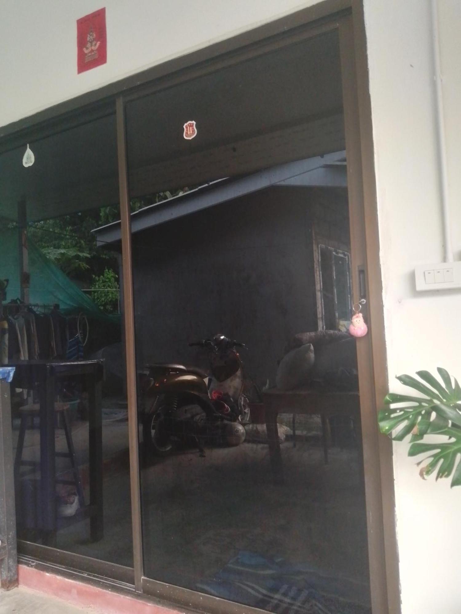 Mateoasis Apartment Ko Kut Exterior photo