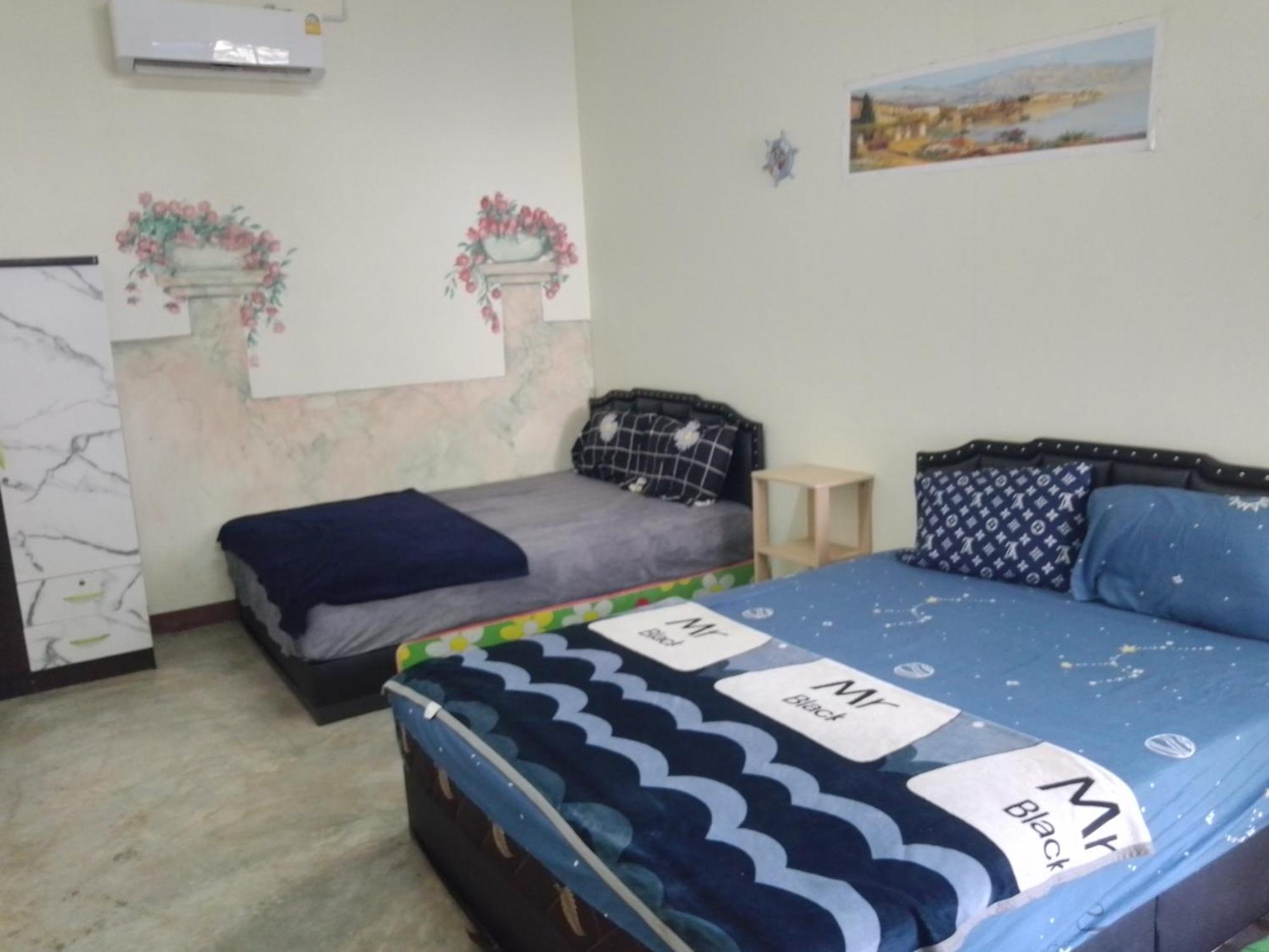 Mateoasis Apartment Ko Kut Exterior photo