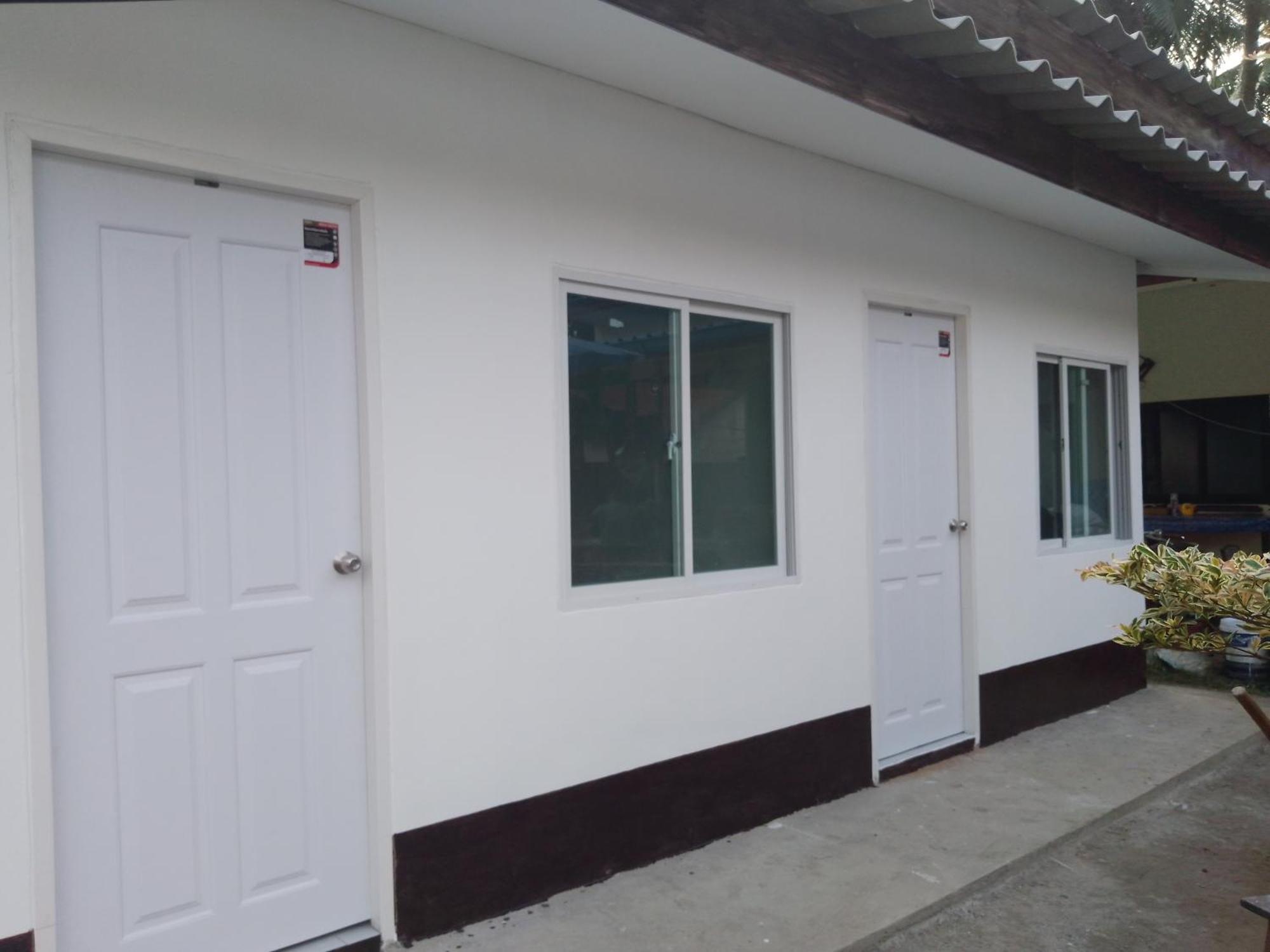 Mateoasis Apartment Ko Kut Exterior photo