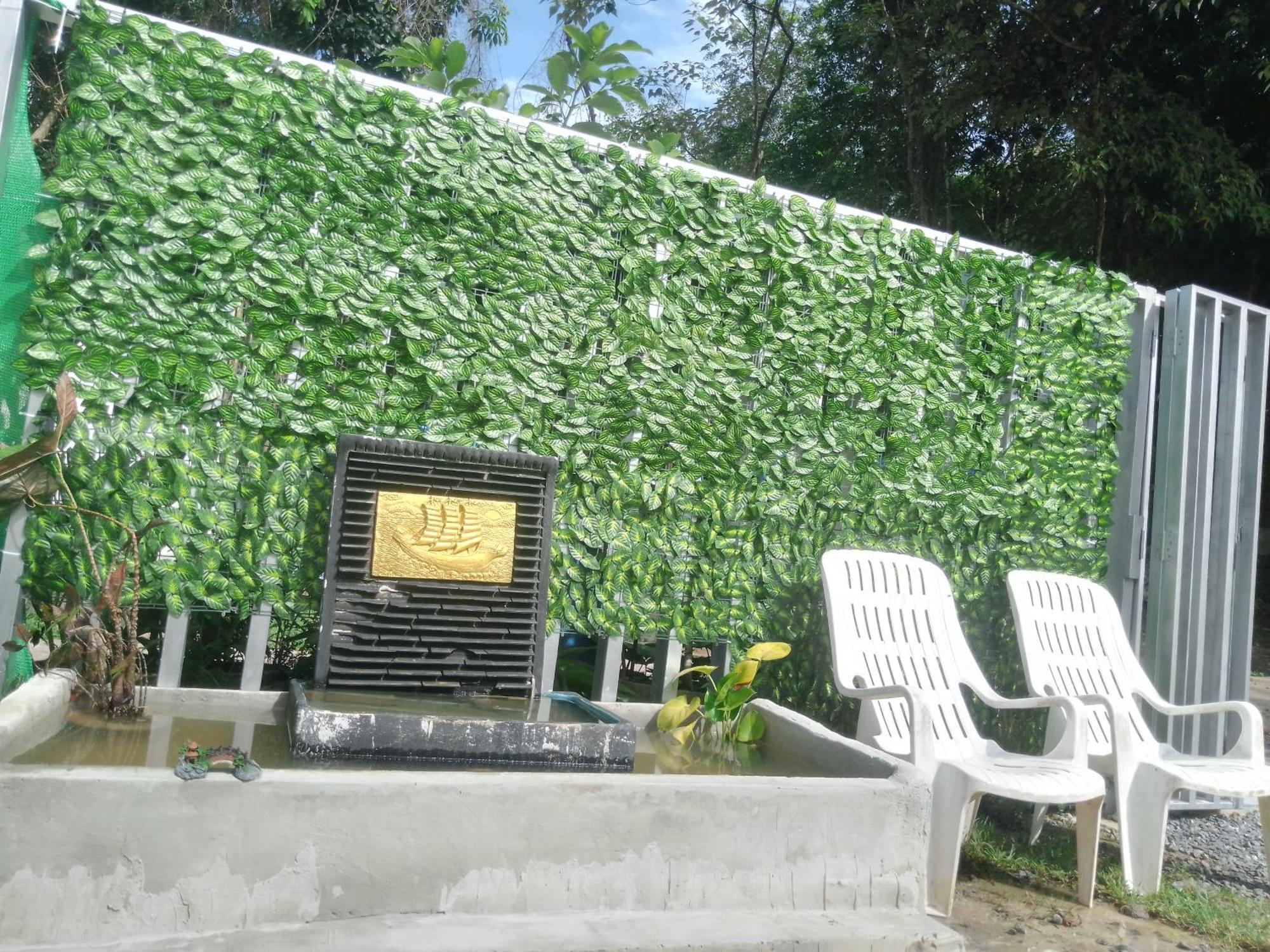 Mateoasis Apartment Ko Kut Exterior photo